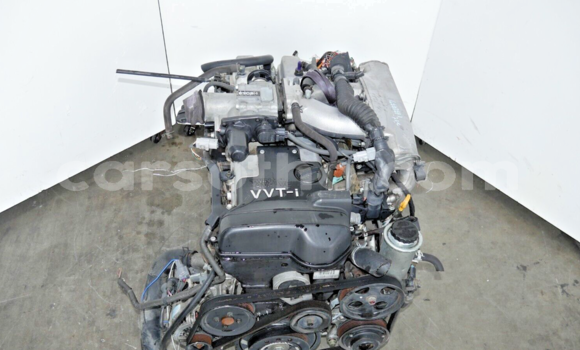 Acheter LEXUS GS300 IS300 à Maseru, Maseru Acheter LEXUS GS300 IS300 à Maseru, Maseru