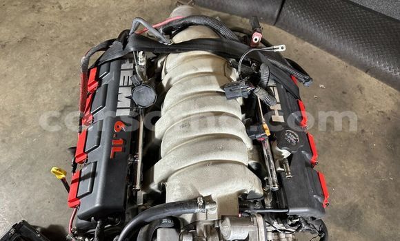 Sayi CHRYSLER 300C SRT8 in Maseru a Maseru Sayi CHRYSLER 300C SRT8 in Maseru a Maseru