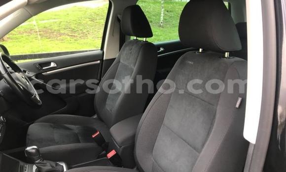 Sayi Na hannu Volkswagen Tiguan Black Mota in Hlotse a Leribe Sayi Na hannu Volkswagen Tiguan Black Mota in Hlotse a Leribe