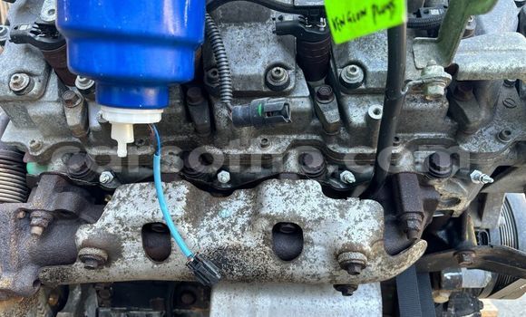 اشتري GMC 2500 3500 في Maseru في Maseru اشتري GMC 2500 3500 في Maseru في Maseru