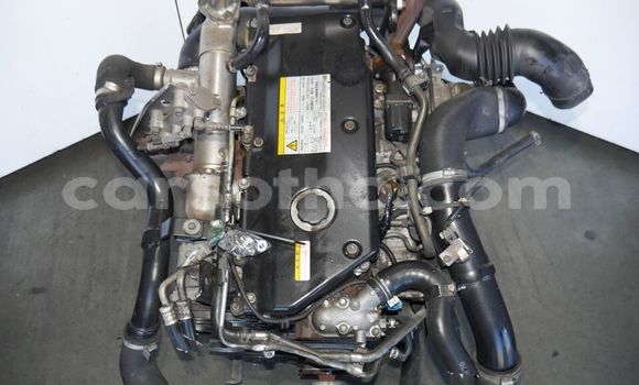 Acheter ISUZU NPR 5.2L TURBO à Maseru, Maseru Acheter ISUZU NPR 5.2L TURBO à Maseru, Maseru