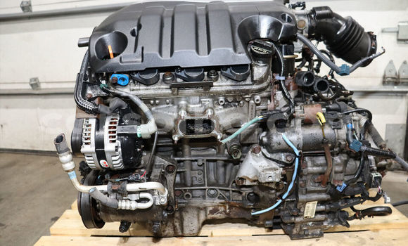 Acheter ACURA MDX 3.7L à Maseru, Maseru Acheter ACURA MDX 3.7L à Maseru, Maseru