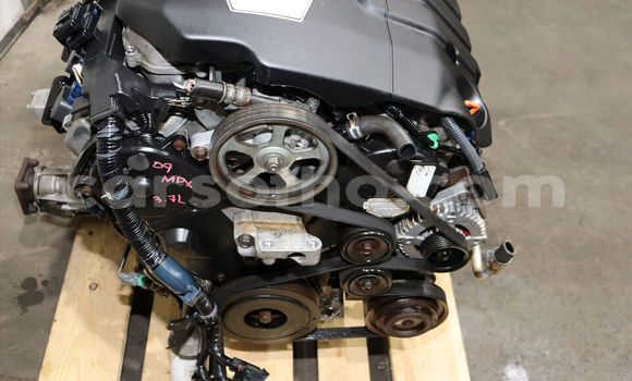 Acheter ACURA MDX 3.7L à Maseru, Maseru Acheter ACURA MDX 3.7L à Maseru, Maseru