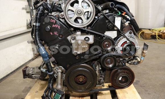 Acheter ACURA MDX 3.7L à Maseru, Maseru Acheter ACURA MDX 3.7L à Maseru, Maseru