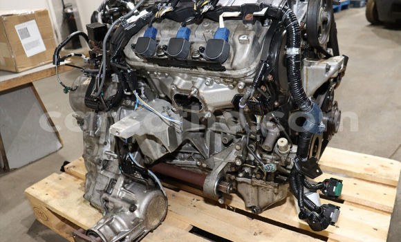 Acheter ACURA MDX 3.7L à Maseru, Maseru Acheter ACURA MDX 3.7L à Maseru, Maseru