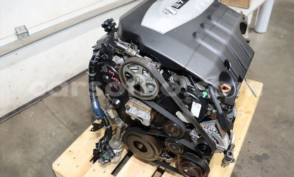 Acheter ACURA MDX 3.7L à Maseru, Maseru Acheter ACURA MDX 3.7L à Maseru, Maseru