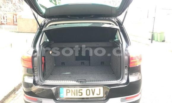 Sayi Na hannu Volkswagen Tiguan Black Mota in Hlotse a Leribe Sayi Na hannu Volkswagen Tiguan Black Mota in Hlotse a Leribe