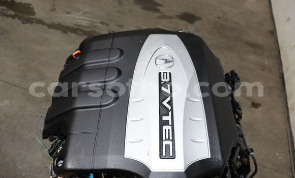 Acheter ACURA MDX 3.7L à Maseru, Maseru Acheter ACURA MDX 3.7L à Maseru, Maseru
