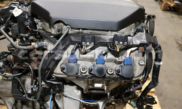 Acheter ACURA MDX 3.7L à Maseru, Maseru Acheter ACURA MDX 3.7L à Maseru, Maseru