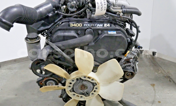 Acheter Toyota Tacoma, 4Runner à Maseru, Maseru Acheter Toyota Tacoma, 4Runner à Maseru, Maseru