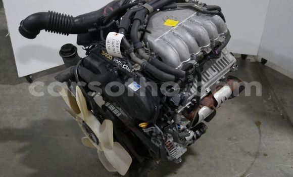 Acheter Toyota Tacoma, 4Runner à Maseru, Maseru Acheter Toyota Tacoma, 4Runner à Maseru, Maseru