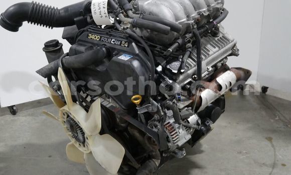 Acheter Toyota Tacoma, 4Runner à Maseru, Maseru Acheter Toyota Tacoma, 4Runner à Maseru, Maseru