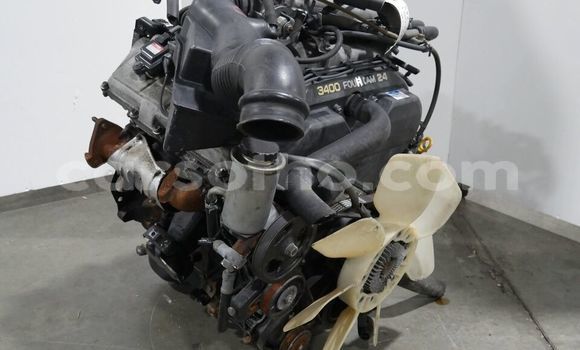 Acheter Toyota Tacoma, 4Runner à Maseru, Maseru Acheter Toyota Tacoma, 4Runner à Maseru, Maseru