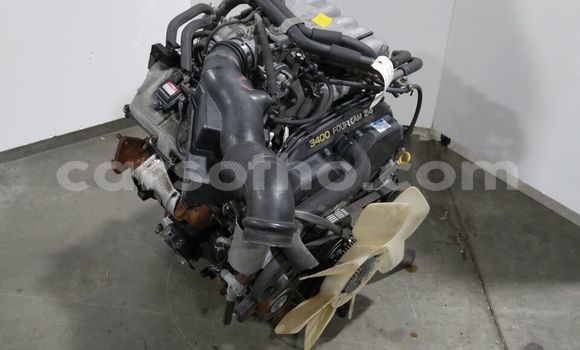 Acheter Toyota Tacoma, 4Runner à Maseru, Maseru Acheter Toyota Tacoma, 4Runner à Maseru, Maseru