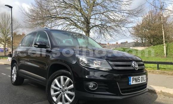 Sayi Na hannu Volkswagen Tiguan Black Mota in Hlotse a Leribe Sayi Na hannu Volkswagen Tiguan Black Mota in Hlotse a Leribe