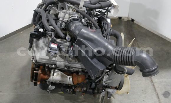 Acheter Toyota Tacoma, 4Runner à Maseru, Maseru Acheter Toyota Tacoma, 4Runner à Maseru, Maseru