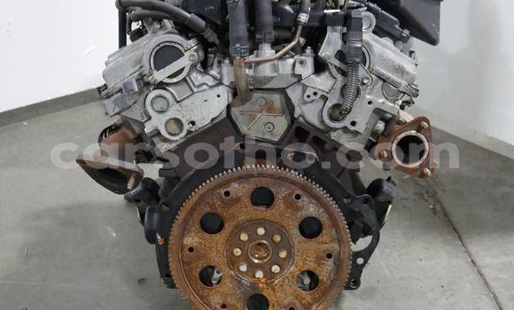 Acheter Toyota Tacoma, 4Runner à Maseru, Maseru Acheter Toyota Tacoma, 4Runner à Maseru, Maseru