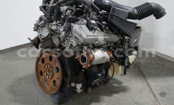 Acheter Toyota Tacoma, 4Runner à Maseru, Maseru Acheter Toyota Tacoma, 4Runner à Maseru, Maseru