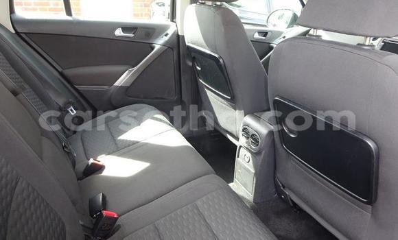 Sayi Na hannu Volkswagen Tiguan Black Mota in Mafeteng a Mafeteng Sayi Na hannu Volkswagen Tiguan Black Mota in Mafeteng a Mafeteng