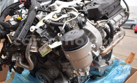 Acheter Mercedes GLE 3L Engine à Maseru, Maseru Acheter Mercedes GLE 3L Engine à Maseru, Maseru