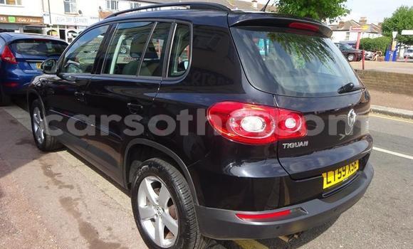 Sayi Na hannu Volkswagen Tiguan Black Mota in Mafeteng a Mafeteng Sayi Na hannu Volkswagen Tiguan Black Mota in Mafeteng a Mafeteng