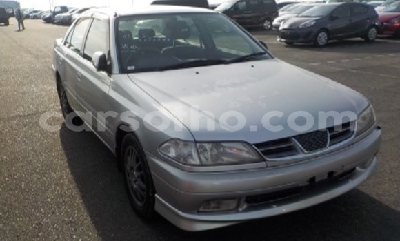 Buy Used Toyota Carina Silver Car in Maseru in Maseru Buy Used Toyota Carina Silver Car in Maseru in Maseru