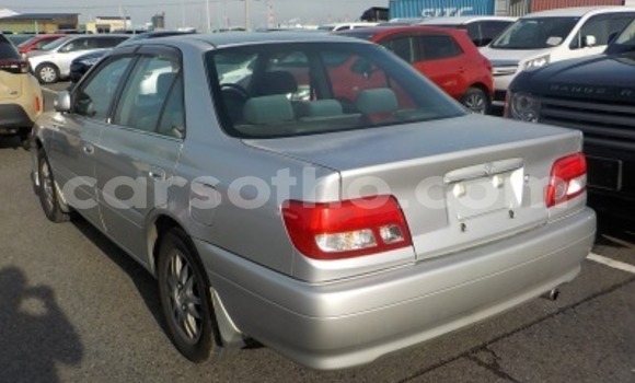 Buy Used Toyota Carina Silver Car in Maseru in Maseru Buy Used Toyota Carina Silver Car in Maseru in Maseru