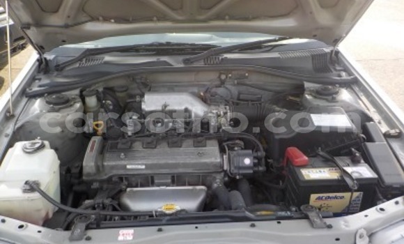 Buy Used Toyota Carina Silver Car in Maseru in Maseru Buy Used Toyota Carina Silver Car in Maseru in Maseru