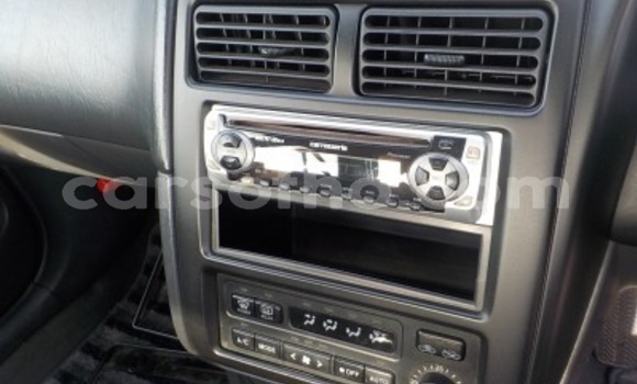 Buy Used Toyota Carina Silver Car in Maseru in Maseru Buy Used Toyota Carina Silver Car in Maseru in Maseru