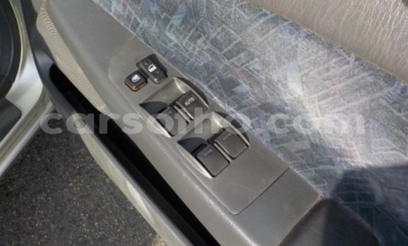 Buy Used Toyota Carina Silver Car in Maseru in Maseru Buy Used Toyota Carina Silver Car in Maseru in Maseru