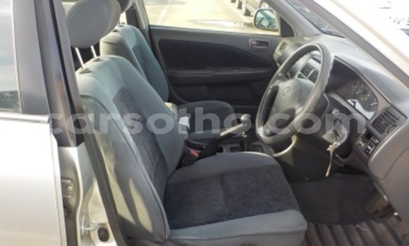Buy Used Toyota Carina Silver Car in Maseru in Maseru Buy Used Toyota Carina Silver Car in Maseru in Maseru