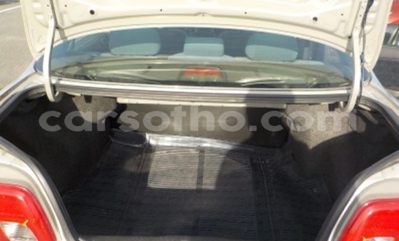 Buy Used Toyota Carina Silver Car in Maseru in Maseru Buy Used Toyota Carina Silver Car in Maseru in Maseru