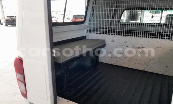 اشتري مستعمل Isuzu KB White سيارة في Maseru في Maseru اشتري مستعمل Isuzu KB White سيارة في Maseru في Maseru
