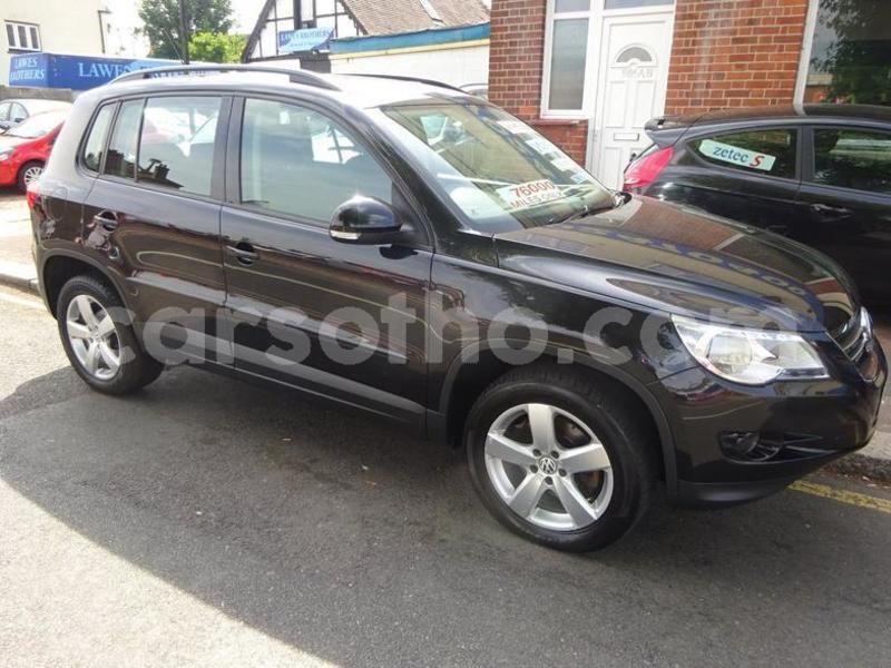 Big with watermark 2009 volkswagen tiguan escape