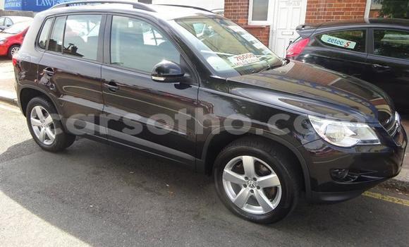 Sayi Na hannu Volkswagen Tiguan Black Mota in Mafeteng a Mafeteng Sayi Na hannu Volkswagen Tiguan Black Mota in Mafeteng a Mafeteng