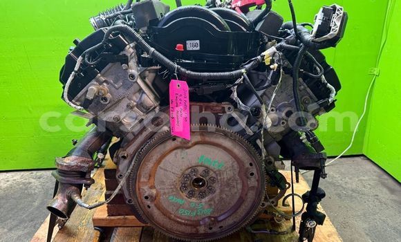 Acheter FORD F150 GEN 1 à Maseru, Maseru Acheter FORD F150 GEN 1 à Maseru, Maseru