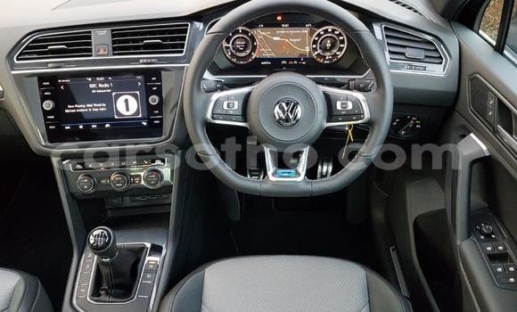 Acheter Occasion Voiture Volkswagen Tiguan Noir à Maputsoa, Leribe Acheter Occasion Voiture Volkswagen Tiguan Noir à Maputsoa, Leribe