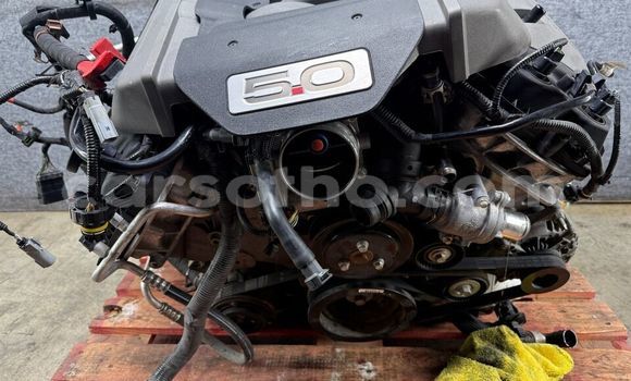 Acheter FORD MUSTANG GT à Maseru, Maseru Acheter FORD MUSTANG GT à Maseru, Maseru