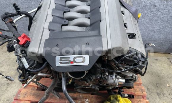 Acheter FORD MUSTANG GT à Maseru, Maseru Acheter FORD MUSTANG GT à Maseru, Maseru