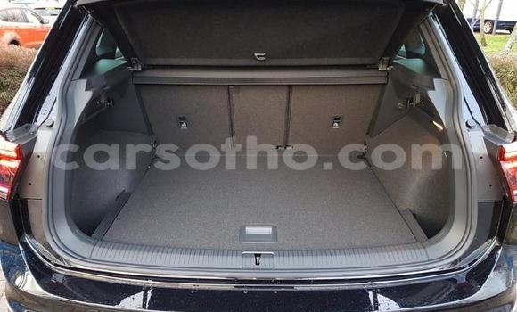 Acheter Occasion Voiture Volkswagen Tiguan Noir à Maputsoa, Leribe Acheter Occasion Voiture Volkswagen Tiguan Noir à Maputsoa, Leribe