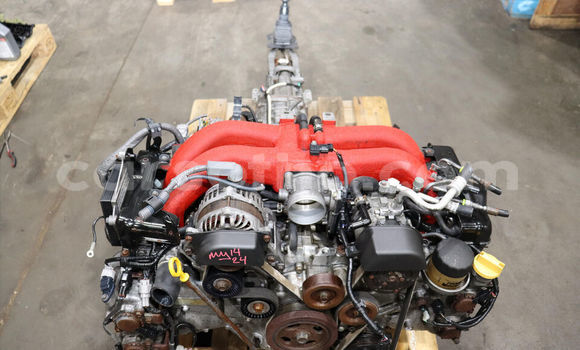 Acheter Toyota GT86 Subaru BRZ à Maseru, Maseru Acheter Toyota GT86 Subaru BRZ à Maseru, Maseru