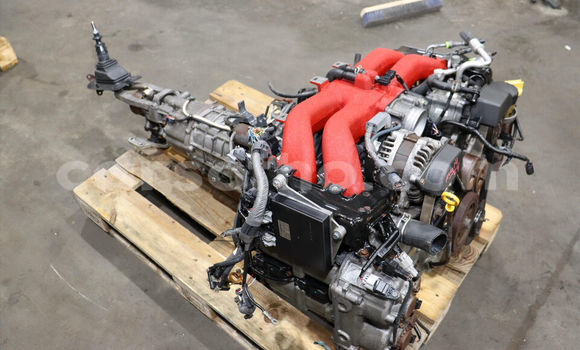 Acheter Toyota GT86 Subaru BRZ à Maseru, Maseru Acheter Toyota GT86 Subaru BRZ à Maseru, Maseru