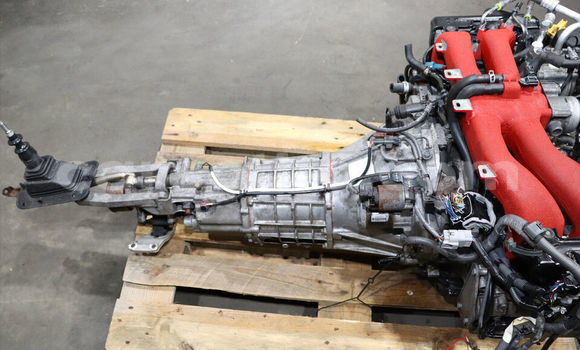 Acheter Toyota GT86 Subaru BRZ à Maseru, Maseru Acheter Toyota GT86 Subaru BRZ à Maseru, Maseru