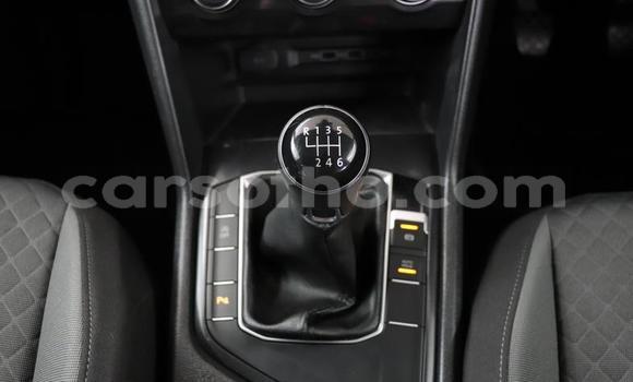Sayi Na hannu Volkswagen Tiguan Blue Mota in Maputsoe a Leribe Sayi Na hannu Volkswagen Tiguan Blue Mota in Maputsoe a Leribe