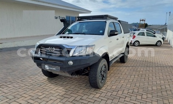 Cars for sale in lesotho - carsotho