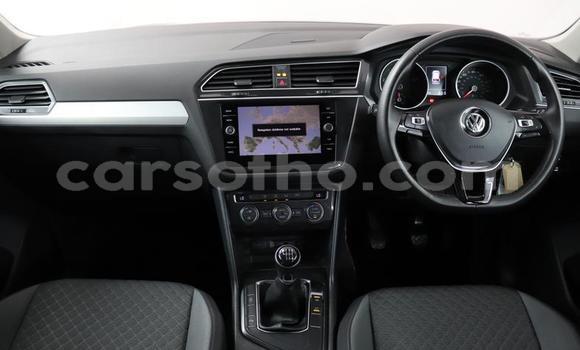 Sayi Na hannu Volkswagen Tiguan Blue Mota in Maputsoe a Leribe Sayi Na hannu Volkswagen Tiguan Blue Mota in Maputsoe a Leribe
