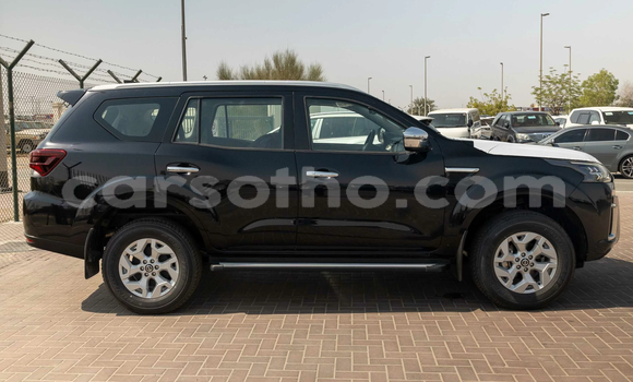 اشتري مستعمل Nissan Xterra Black سيارة في Maseru في Maseru اشتري مستعمل Nissan Xterra Black سيارة في Maseru في Maseru