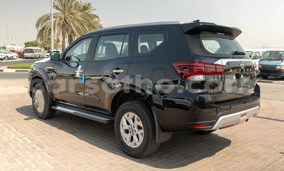 اشتري مستعمل Nissan Xterra Black سيارة في Maseru في Maseru اشتري مستعمل Nissan Xterra Black سيارة في Maseru في Maseru