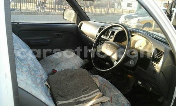 اشتري مستعمل Toyota Hilux White سيارة في Maseru في Maseru اشتري مستعمل Toyota Hilux White سيارة في Maseru في Maseru