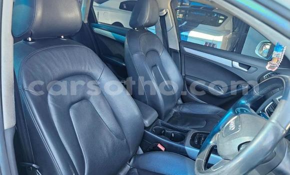 Buy Used Audi A4 White Car in Maseru in Maseru Buy Used Audi A4 White Car in Maseru in Maseru